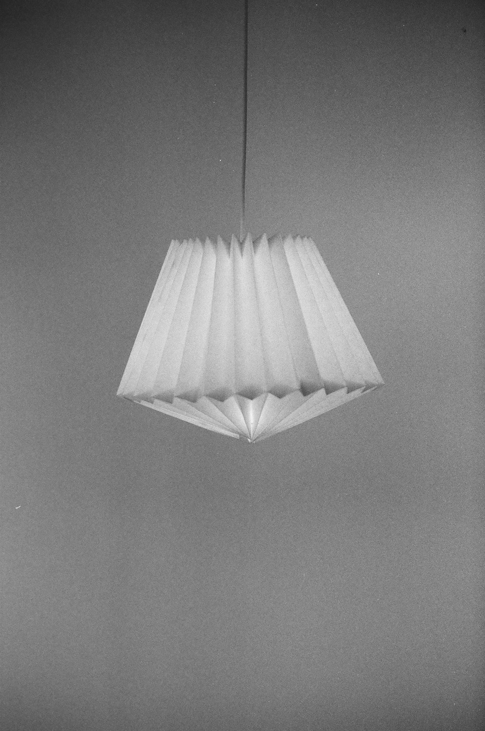 Illustrative Luna Pendant Shade